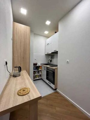 ქირავდება 2 ოთახიანი ბინა - თბილისი