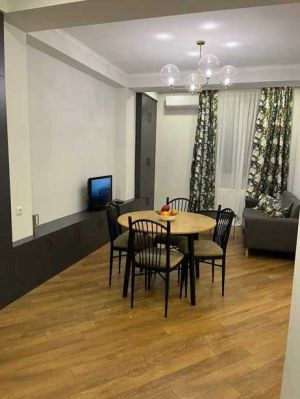 ქირავდება 2 ოთახიანი ბინა - თბილისი