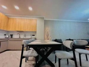 ქირავდება 3 ოთახიანი ბინა - თბილისი