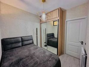 ქირავდება 3 ოთახიანი ბინა - თბილისი