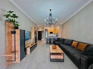 ქირავდება 3 ოთახიანი ბინა - თბილისი