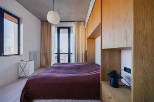 ქირავდება 3 ოთახიანი ბინა - თბილისი