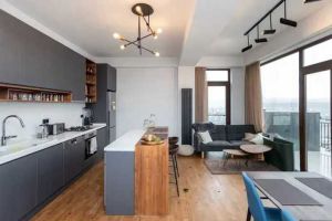 ქირავდება 3 ოთახიანი ბინა - თბილისი