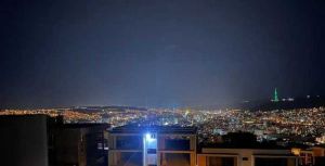 ქირავდება 2 ოთახიანი ბინა - თბილისი