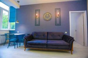 ქირავდება 2 ოთახიანი ბინა - თბილისი