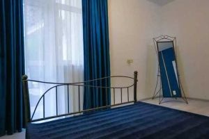 ქირავდება 2 ოთახიანი ბინა - თბილისი