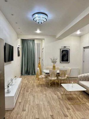 ქირავდება 3 ოთახიანი ბინა - თბილისი