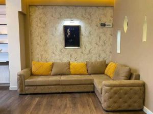 ქირავდება 3 ოთახიანი ბინა - თბილისი