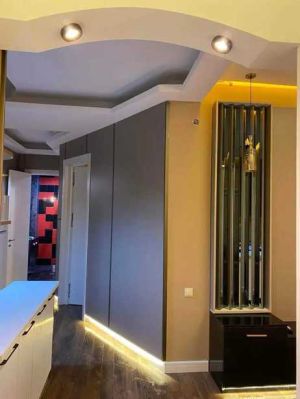 ქირავდება 3 ოთახიანი ბინა - თბილისი