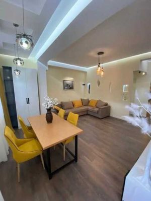 ქირავდება 2 ოთახიანი ბინა - თბილისი