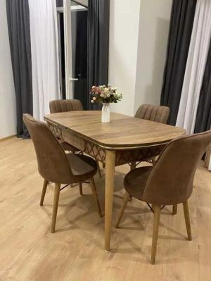 ქირავდება 3 ოთახიანი ბინა - თბილისი