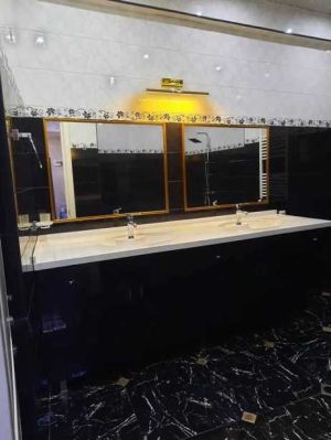 ქირავდება 4 ოთახიანი ბინა - თბილისი