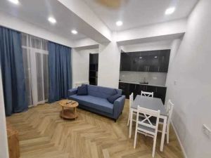 ქირავდება 2 ოთახიანი ბინა - თბილისი