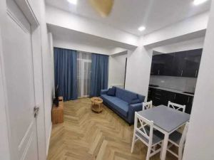 ქირავდება 2 ოთახიანი ბინა - თბილისი