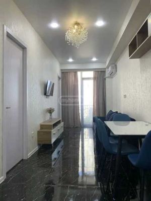 ქირავდება 2 ოთახიანი ბინა - თბილისი