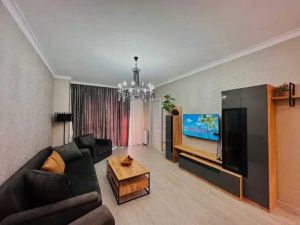 ქირავდება 3 ოთახიანი ბინა - თბილისი