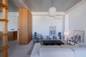 ქირავდება 3 ოთახიანი ბინა - თბილისი