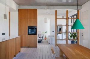 ქირავდება 3 ოთახიანი ბინა - თბილისი