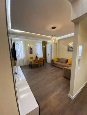 ქირავდება 2 ოთახიანი ბინა - თბილისი