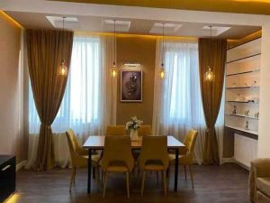 ქირავდება 3 ოთახიანი ბინა - თბილისი