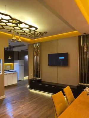 ქირავდება 3 ოთახიანი ბინა - თბილისი