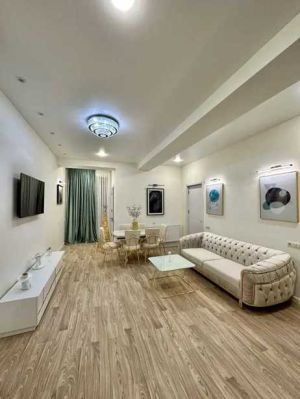 ქირავდება 3 ოთახიანი ბინა - თბილისი