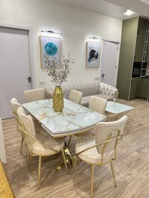 ქირავდება 3 ოთახიანი ბინა - თბილისი