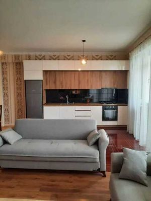 ქირავდება 4 ოთახიანი ბინა - თბილისი