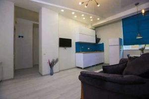 ქირავდება 2 ოთახიანი ბინა - თბილისი