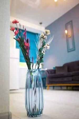 ქირავდება 2 ოთახიანი ბინა - თბილისი