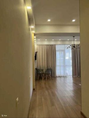 ქირავდება 2 ოთახიანი ბინა - თბილისი