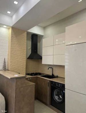 ქირავდება 2 ოთახიანი ბინა - თბილისი