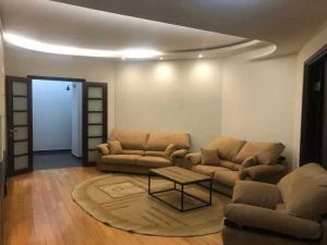 ქირავდება 4 ოთახიანი ბინა - თბილისი