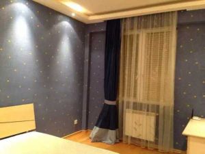 ქირავდება 4 ოთახიანი ბინა - თბილისი