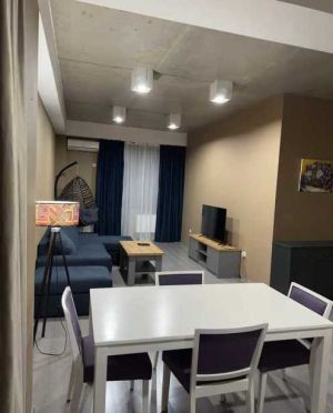 ქირავდება 3 ოთახიანი ბინა - თბილისი