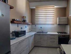 ქირავდება 3 ოთახიანი ბინა - თბილისი