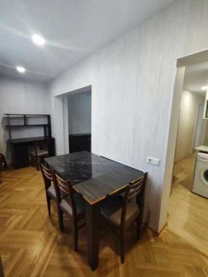 ქირავდება 4 ოთახიანი ბინა - თბილისი