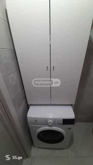 იყიდება 1 ოთახიანი ბინა - თბილისი