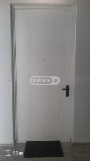 იყიდება 1 ოთახიანი ბინა - თბილისი