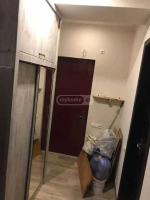 ქირავდება 2 ოთახიანი ბინა - თბილისი