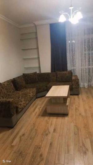 ქირავდება 2 ოთახიანი ბინა - თბილისი