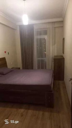 ქირავდება 2 ოთახიანი ბინა - თბილისი