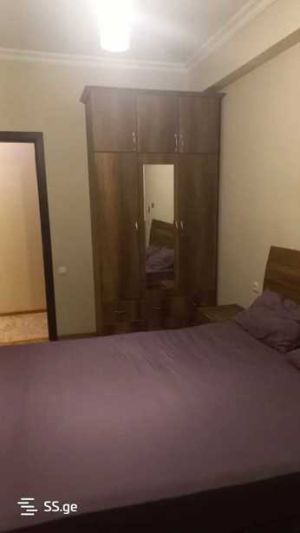 ქირავდება 2 ოთახიანი ბინა - თბილისი