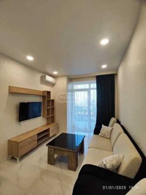 ქირავდება 2 ოთახიანი ბინა - თბილისი