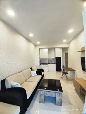 ქირავდება 2 ოთახიანი ბინა - თბილისი