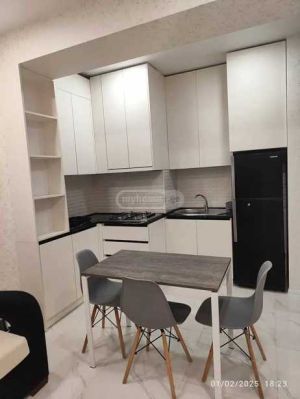 ქირავდება 2 ოთახიანი ბინა - თბილისი