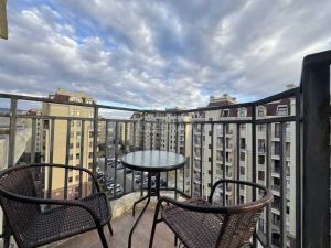 ქირავდება 2 ოთახიანი ბინა - თბილისი