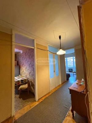 ქირავდება 4 ოთახიანი ბინა - თბილისი