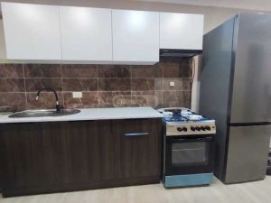 ქირავდება 4 ოთახიანი ბინა - თბილისი