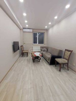 ქირავდება 4 ოთახიანი ბინა - თბილისი